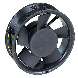 MICROVENTILADOR AXIAL E15ALCD VENTISILVA
