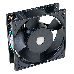 MICROVENTILADOR AXIAL E11 ALCD VENTISILVA