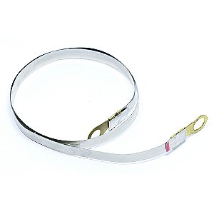 Resistência Fita para Seladora Robusta Elétrica 450mm