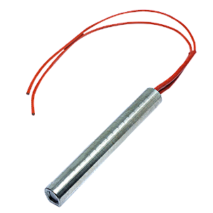 Resistência Cart. para Seladora CASM/SA 1000 e 900 - Selagem (330W)