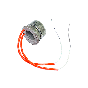 Resistência de Mica para Empacotadora de Grãos - Selagem Vertical