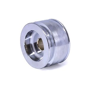 Polia de Tração do Teflon Correia Dentada para Seladoras CASM 1000 (SA 1000) e CASM 900 (SA 900)