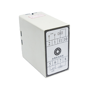 Fonte Fixada Em Base do Datador para Seladora Contínua CASM 1000 (SA 1000) - 220V
