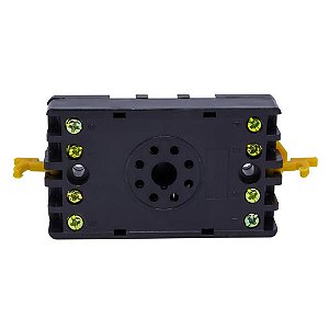 Base da Fonte de Controle de Velocidade do Motor para Seladoras CASM 1000 (SA 1000) e CASM 900 (SA 900)