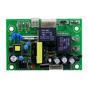 Placa Auxiliar Modelo SVU-10LA para Sous Vide TCSV - 110V e 220V