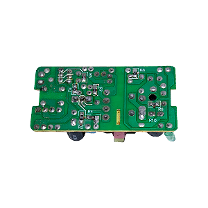 Placa de Acionamento do Motor de Sucção para Seladora a Vácuo CPVS C (SVC 380 A) - Fonte