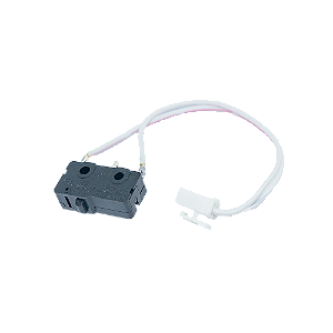 Micro Chave de Acionamento da Placa Eletrônica para Seladora a Vácuo com Reservatório CPVS 290 R (FS 290)