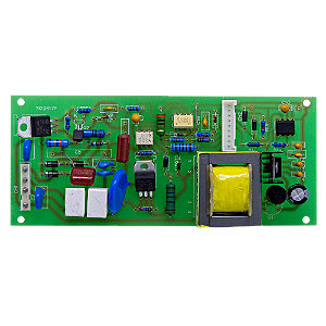 Placa Eletrônica Para Hp241