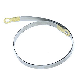 Resistência para Seladora a Vácuo CNVS 600 (DZQ 600) - Com Olhal