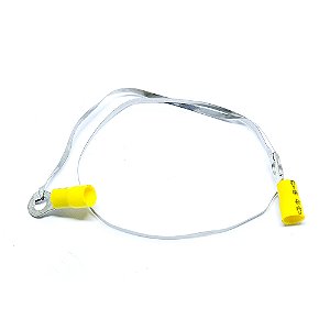 Resistência Fita Para Seladora Manual SM30 - 30cm