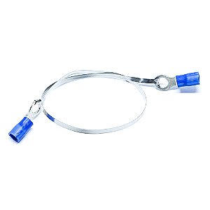 Resistência Fita Para Seladora Manual SM20 - 20cm