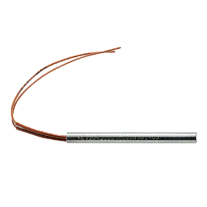 Resistência Cart. 10 x 110mm para Empacotadora CAPM 370 VC 25-50 (DXDK40II) Selagem Horizontal - 220V 200W