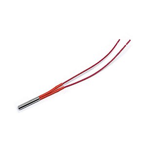 Resistência Cart. para Datador Manual CDPM M (DY-8B) - 110V 50W (37 x 6,5mm Rab.200m)