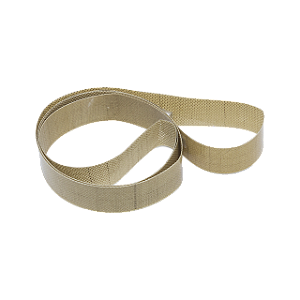 Cinto Teflon para Seladora Contínua SA 800/SA 900/ SA 1000/ CASM 900/ CASM 900/ CASM 1000