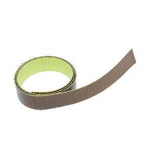 Fita Teflon Inferior para Seladora Manual SM20 - 20cm