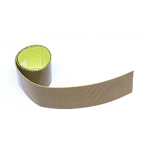 Teflon Adesivo para Seladora Manual Grau Cirúrgico 25cm
