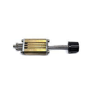Porta Dígitos para Datador Manual CDPM M (DY-8B) - 15 x 3 x 2mm