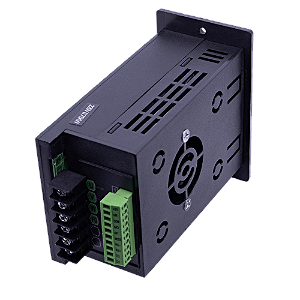 Inversor de Frequência para Polidora e Selecionadora de Cápsulas CPCM S - 220V 750W