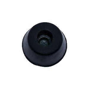 Pé de Borracha para Seladoras CASM 1000 (SA1000)/CASM 900 (SA900) e Datadores CDPM AE (Hp241)/CDPM M (Dy-8b)
