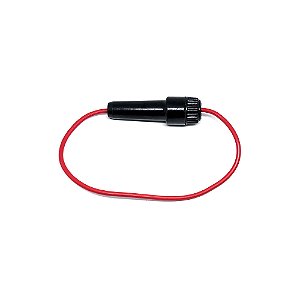 Porta Fusível Interno para Seladoras CPVS C (SVC380A)/CPVS D (SVD300A) e Plastificadora COLM 330 (SF-320)