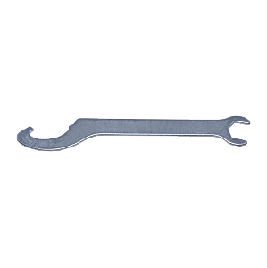 Chave de Boca para Porca do Eixo Carda Vertical para Seladoras CASM 1000 (SA1000) e CASM 900 (SA900)
