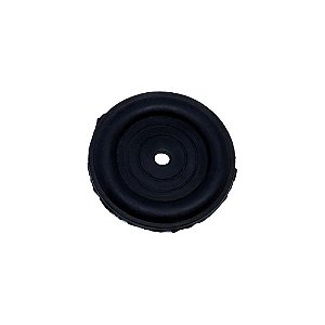Diafragma de Borracha da Bomba para Seladora CPVS C (SVC380A) - Sem Biela