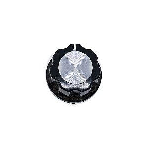 Knob para Potenciômetro das Seladoras CASM 1000 (SA1000) e CASM 900 (SA900)