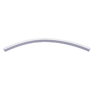 Perfil de Silicone da Selagem para Seladora CMSM S-200 (PFS 200) - 20cm