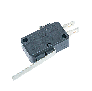 Micro Chave de Acionamento da Bomba para Seladoras CPVS C (SVC380A) e CPVS D (SVD300A)