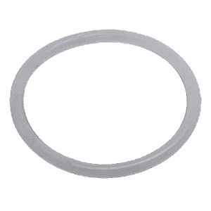 Anel Oring (Int 63mm x Ext 73mm x Espess 5mm) - Silicone