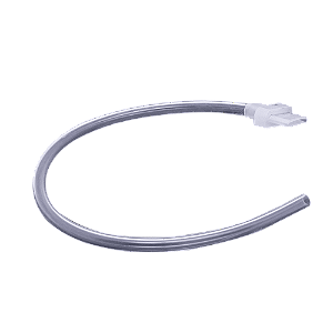 Conector com Mangueira para Bico de Sucção - CPVS 290 R (Fs290)