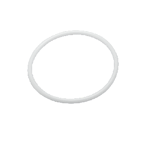 Anel Oring (Int 70mm x Ext 79mm x Espess 4,5mm) - Silicone