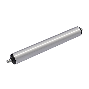 Rolete da Esteira para Fechadoras de Caixas FXA e FXC - 230mm