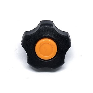 Manipulo c/ Parafuso do Suporte Vertical para Seladora CASM 1000 (SA1000) e CASM 900 (SA900)