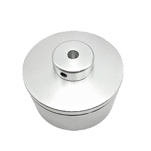 Bocal Arrolhador Maior 68mm Para Rosqueadora Elétrica Pneumática
