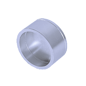 Bocal Arrolhador Maior 63 mm Para Rosqueadora Elétrica Pneumática