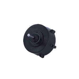 Pistão de Ar da Selagem para Seladoras CCVS 600 (DZ 600) e CCVS 800 (DZ 800) Eixo 8 x 110mm - Com Porca