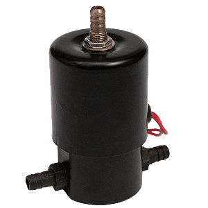 Válvula Solenoide de Acionamento com Espi das Barras de Selagem para Seladoras CCVS 600 (DZ 600), CCVS 800 (DZ 800) e SKINPACK CTVS 250 SP