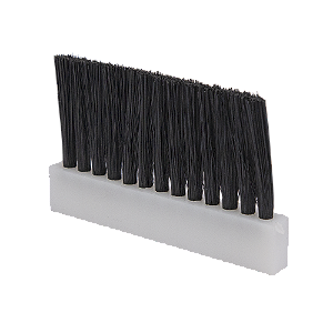 Escova do Cabeçote para Fechadora de Caixa 86 mm X 8 mm X 15 mm