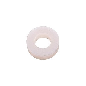 Roda Recartilhada de Silicone para Datador CDPM 380 AC (My380) - Int.36mm x Ext.19mm A02
