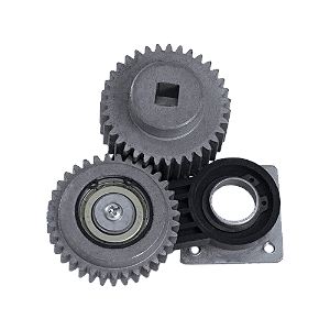 Conjunto de Engrenagem Articulada CASM/SA 1000 e 900