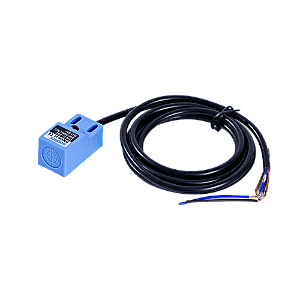 Sensor Indutivo SN04-N1 NPN NO