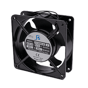 Micro Ventilador para Seladora Automática de Indução CASM I-50 T (LGYF-1500A)