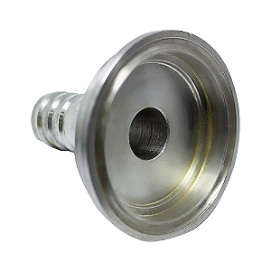 Bocal Adaptador Espigão 2 50 8mm Tc 2 12 Para Envasadoras