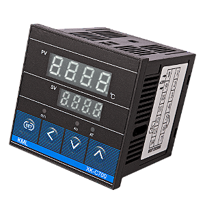Controlador de Temperatura para Seladora CASM 800 (SA 800) - 220V