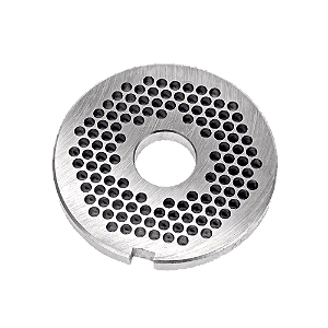 Disco Inox CAF 98 Furo 5,0mm