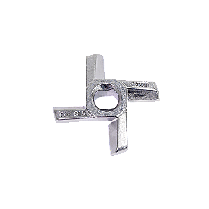 Cruzeta Microfundida Inox CAF 98 S