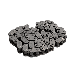 Corrente da Esteira para Seladoras CASM 1000 (SA 1100) e CASM 1112 V (SA 1112) - 35 Gomos com Emenda ASA41-1