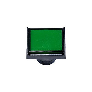 Interruptor de Travamento Liga/Desliga para Datador CDPM 380 AC (My380) - Verde com Led