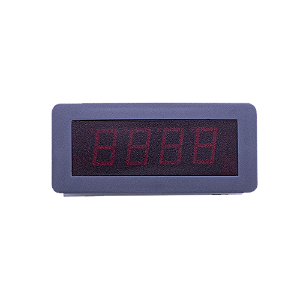 Medidor de Corrente Digital para Seladora de Indução CASM I-50 T (Lgyf-1500A)
